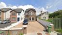 Street view of 59A Dodsborough Cottage