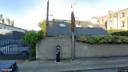 Street view of 15A the Mews