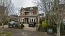 Street view of 44 Rokeby Park