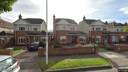 Street view of 84 Stillorgan Heath
