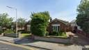 Street view of 9C Carysfort Park