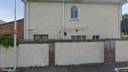 Street view of 91 Carysfort Park