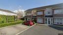 Street view of 20 Hansted Place