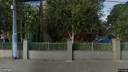 Street view of 1 Carrig House