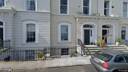 Street view of 14 Trafalgar Terrace