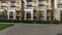 Street view of 116 Castlegate Way