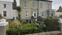 Street view of 7 Burdett Avenue