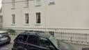 Street view of Seahaven, 1 Brighton Terrace