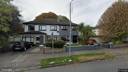 Street view of 8 Esker Glebe