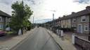 Street view of Apt 10 Castlegate