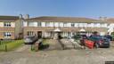 Street view of 33 Fforster Park
