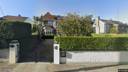 Street view of 11 Granville Road