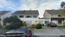 Street view of 23 Ballinclea Heights