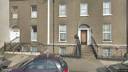 Street view of Avondale House, 3 Northumberland Avenue