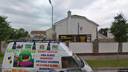 Street view of 31fforster Drive