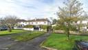 Street view of 21 St Catherines Park