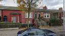 Street view of 31 Ballybough Road