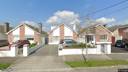Street view of 20 Ballydowd Grove