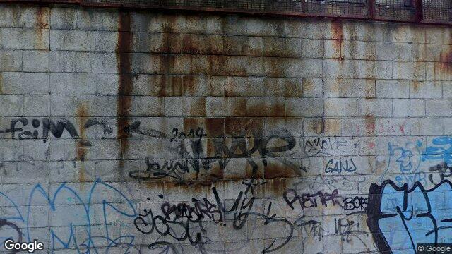 Street view of 8 Copeland Place