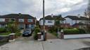 Street view of 27 Leopardstown Grove