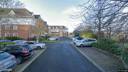 Street view of 120 Saint Gabriels