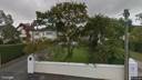 Street view of Rhus Lodge, 17 Stillorgan Park