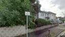 Street view of 1A Middle Third