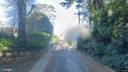Street view of Torca Road