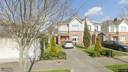 Street view of 17 Finnswood