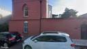 Street view of 11 Sandymount Green
