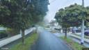 Street view of Hyde Park Avenue