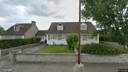 Street view of 4 Rathmore Avenue