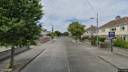 Street view of Greendale Avenue, Raheny Dublin 5