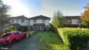 Street view of 59 the Beeches