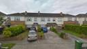 Street view of 14 Liffey Grove