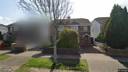 Street view of 3 Esker Lodge