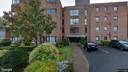 Street view of Apartment 76 Leona Block