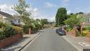 Street view of 13 Vernon Heath