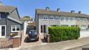 Street view of 16 Ashlawn Park