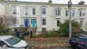 Street view of 8 Crosthwaite Park East