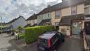 Street view of 31 Loughlinstown Park