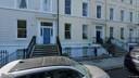 Street view of 18 Longford Terrace