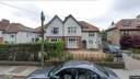 Street view of Crosthwaite Park West