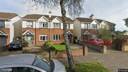 Street view of 9 Foxborough Road