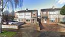 Street view of 2 Rochfort Grove