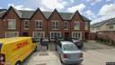 Street view of 50 Cúil Dúin Avenue