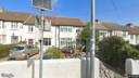 Street view of 33 Eden Road Upper