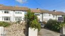 Street view of 35 Eden Road Upper