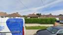 Street view of 25 Merville Road