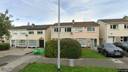 Street view of 105 Marsham Court